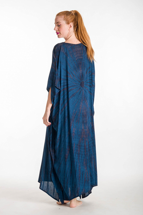 ΚΑΦΤΑΝΙ ΒΙΣΚΟΖ TIE DYE 667 rima