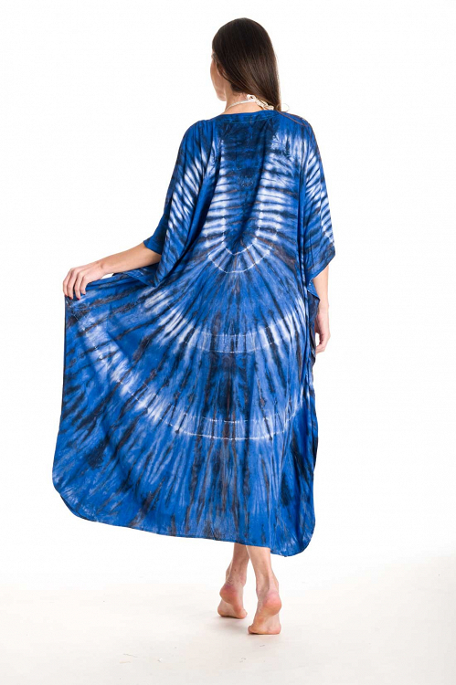 ΚΑΦΤΑΝΙ ΒΙΣΚΟΖ TIE DYE 6511 rima
