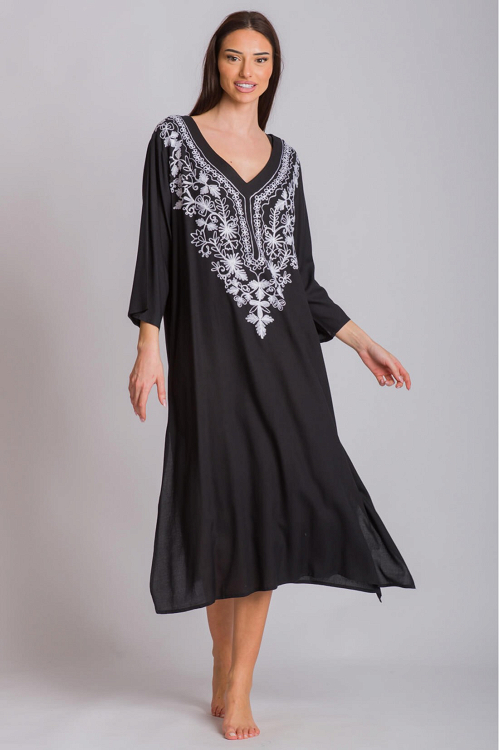 ΚΑΦΤΑΝΙ ΒΙΣΚΟΖ ΜΕ ΚΕΝΤΗΜΑ 6519 rima - ΜΑΥΡΟ - ONE SIZE