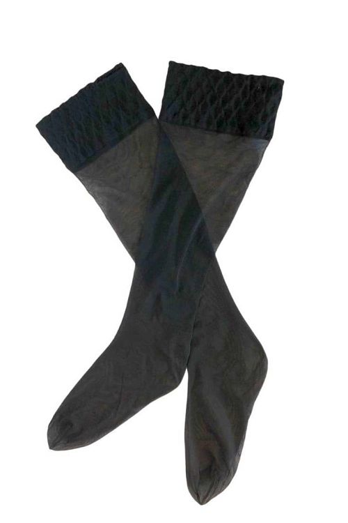 MY WAY LYCRA 20D - ΤΡΟΥΑΚΑΡ XL ME ΜΑΛΑΚΟ ΛΑΣΤΙΧΟ 1413 - φιμε - ONE SIZE