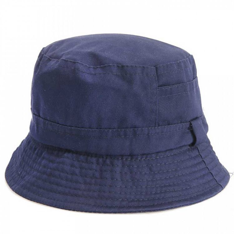 Καπελο bucket 18037 - ΜΠΛΕ ΜΑΡΙΝ - 58