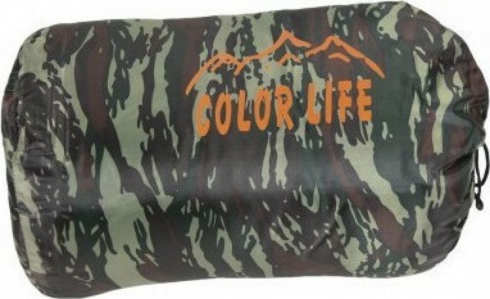 SLEEPING BAG
