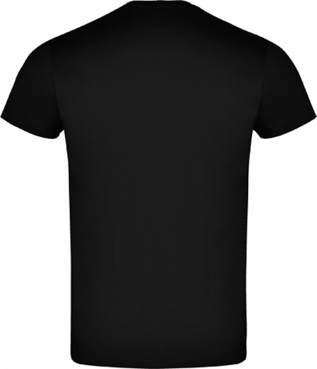 Roly Atomic 150 Ανδρικό Διαφημιστικό T-shirt Κοντομάνικο