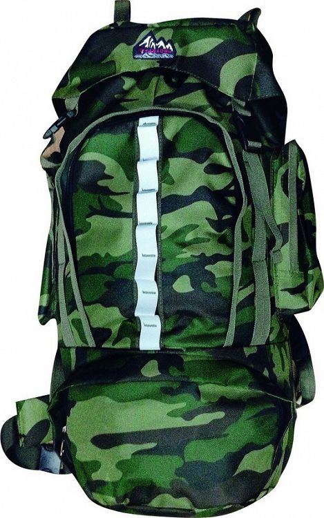 Colorlife Army 637 - ΠΑΡΑΛΛΑΓΗΣ - ONE SIZE