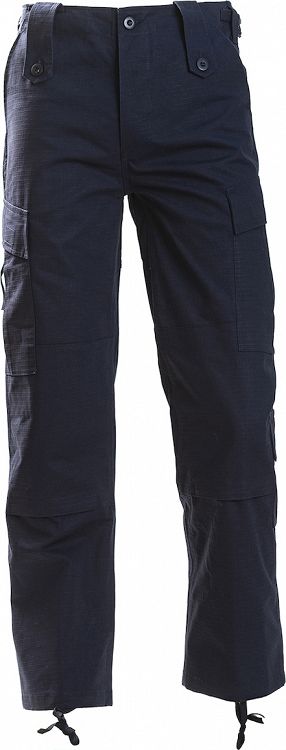 Army Race Παντελόνι Acu R/S 615 - ΜΠΛΕ ΜΑΡΙΝ - 60