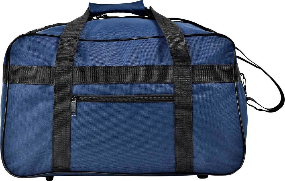 Colorlife Σακ Βουαγιάζ 19010 49cm 37lt - ΜΠΛΕ ΜΑΡΙΝ - ONE SIZE