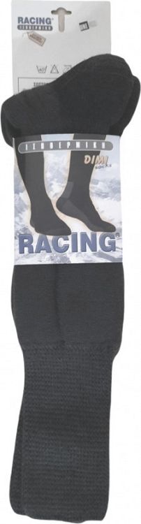 Aνδρικές Ισοθερμικές Κάλτσες DIMI SOCKS 501 - ΧΑΚΙ - ONE SIZE