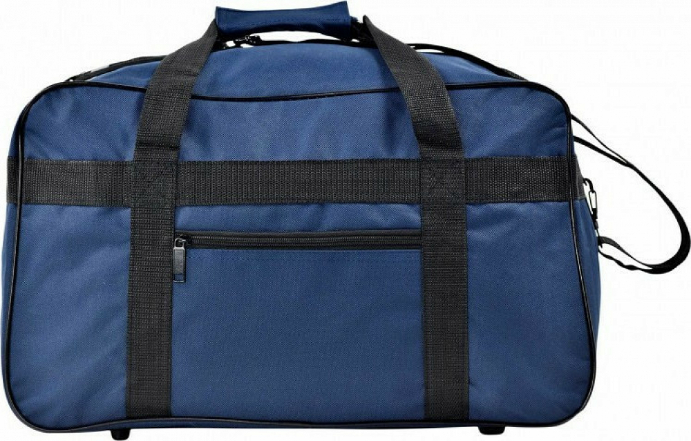 Colorlife Σακ Βουαγιάζ 19011 με μήκος 60cm - ΜΠΛΕ ΜΑΡΙΝ - ONE SIZE