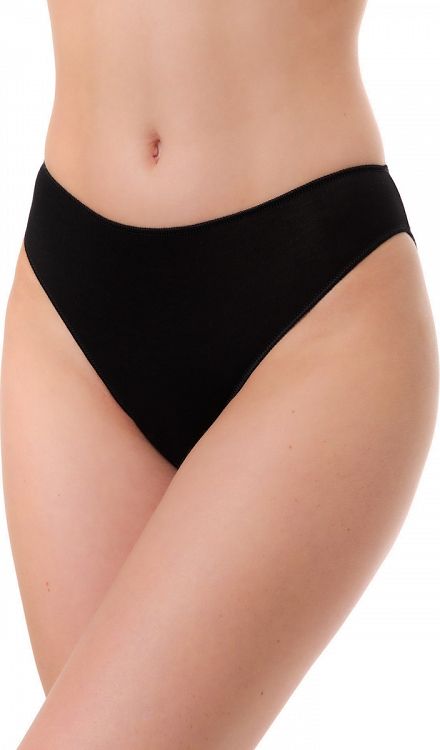 Fimelle Women's Brazil Invisible Panties 2 pcs w/ TENCEL™ Modal 81322 minerva