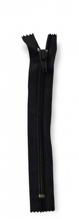 Φερμουαρ χοντρο 18cm no5