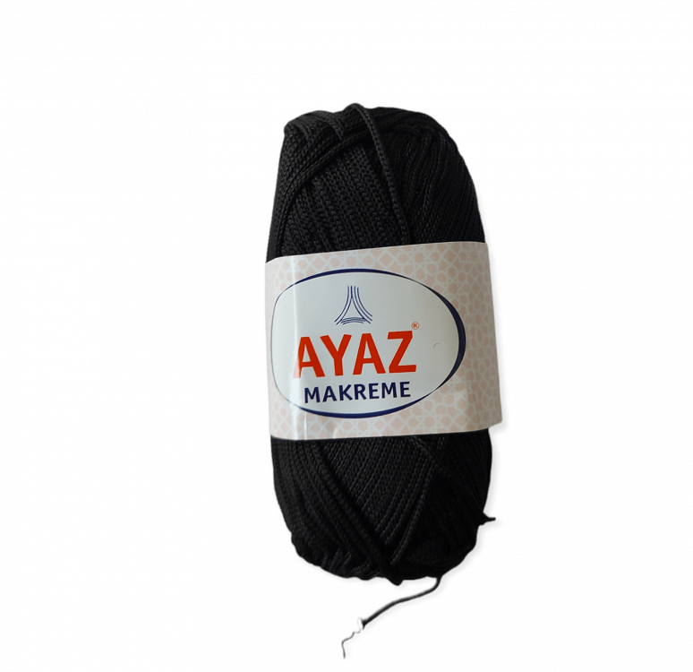 Ayaz makreme