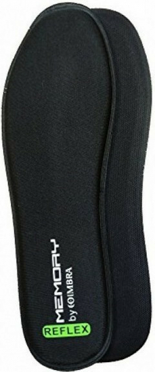 Coimbra Reflex Ανατομικοί Πάτοι Παπουτσιών με Memory Foam 2400000 2τμχ