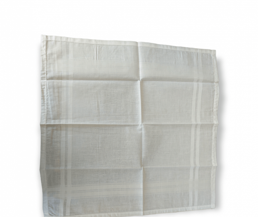Αντρικο μαντιλι μυτης 45cm attica