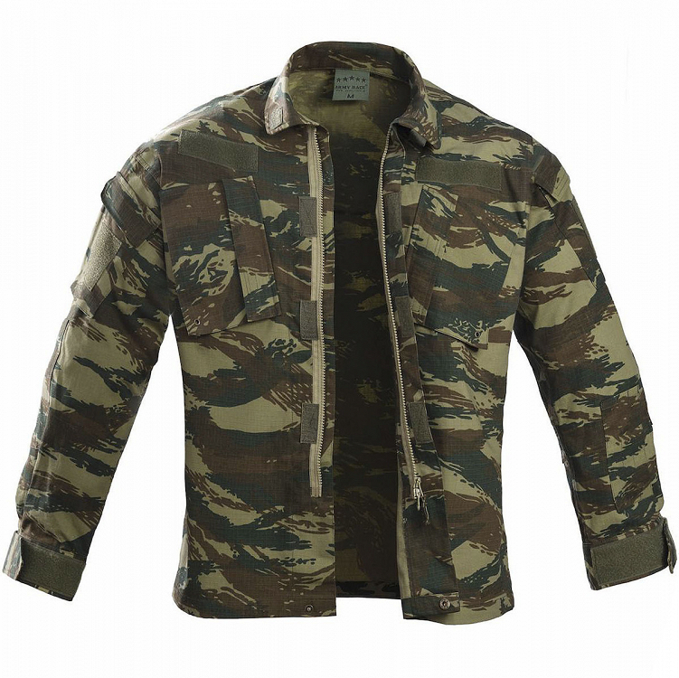 Army Race ACU Στρατιωτικό Χιτώνιο Παραλλαγής 600 - ΠΑΡΑΛΛΑΓΗΣ