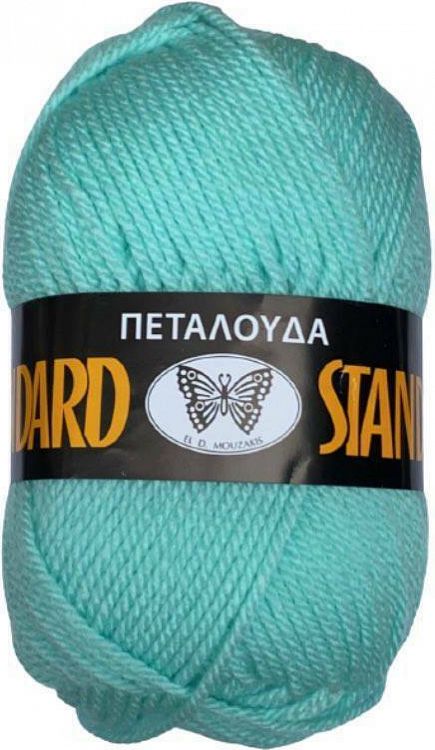 Πεταλούδα Νήμα Πλεξίματος Ακρυλικό Standard Acrylic 100 - ΒΕΡΑΜΑΝ ΑΝΟΙΧΤΟ