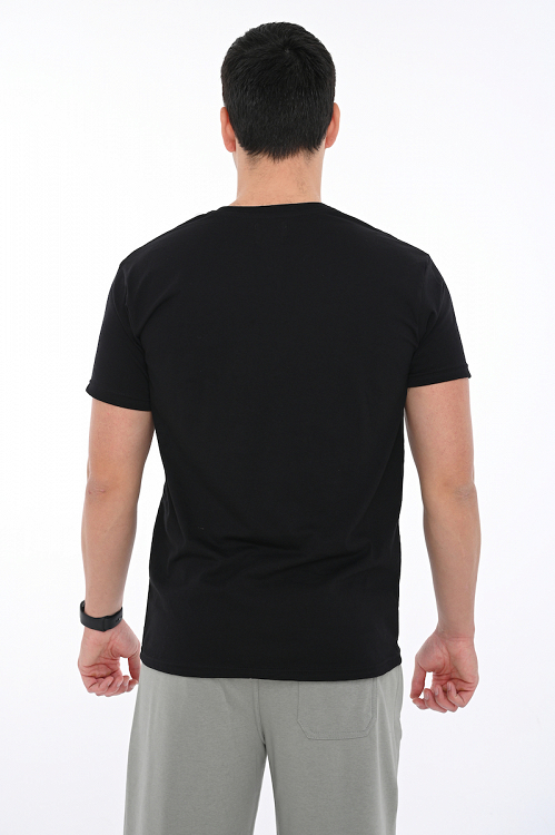 men tshirt 1382 bodymove