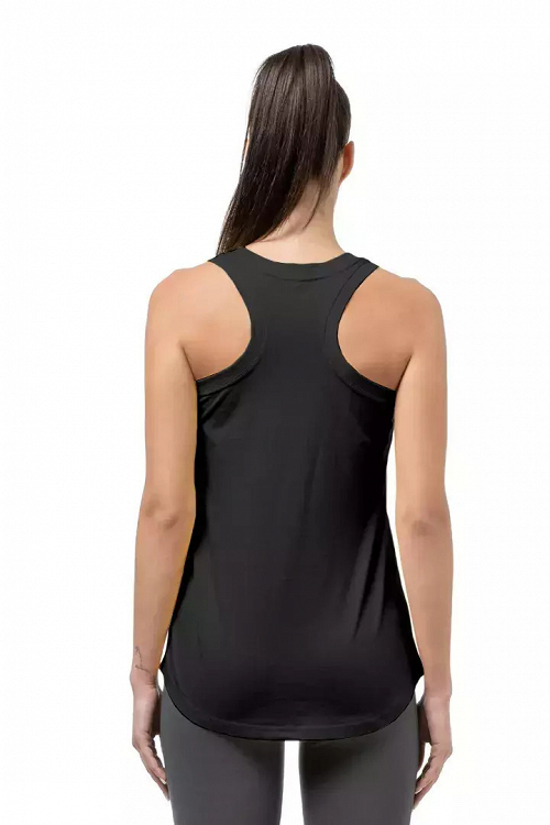 Bodymove Γυναικεία Μπλούζα Βαμβακερή 1449