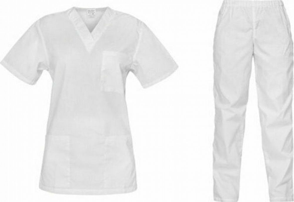 MEDICAL SET WOMEN