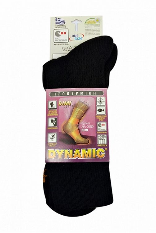 Ισοθερμικές Κάλτσες 502 dimi socks