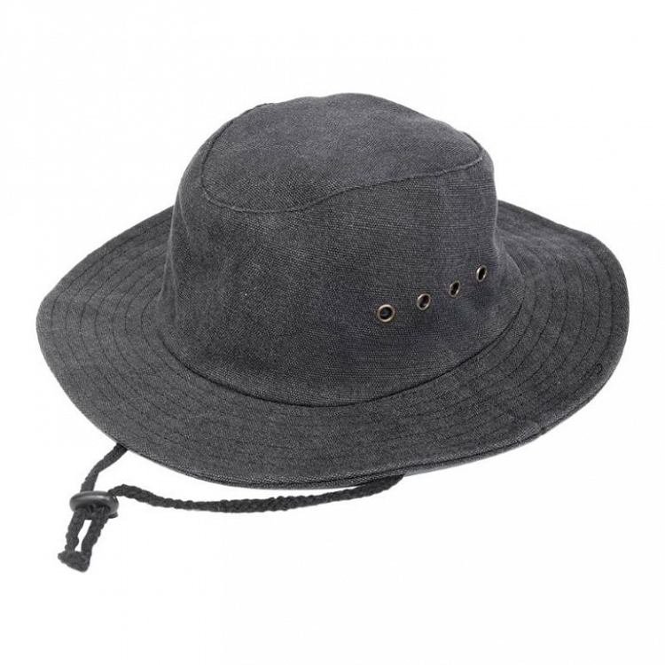 Marcus Καπέλο Εκδρομής | Karfil Hats 6125715 - ΜΑΥΡΟ - ONE SIZE