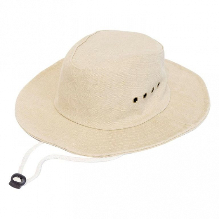 Marcus Καπέλο Εκδρομής | Karfil Hats 6125715 - stone - ONE SIZE