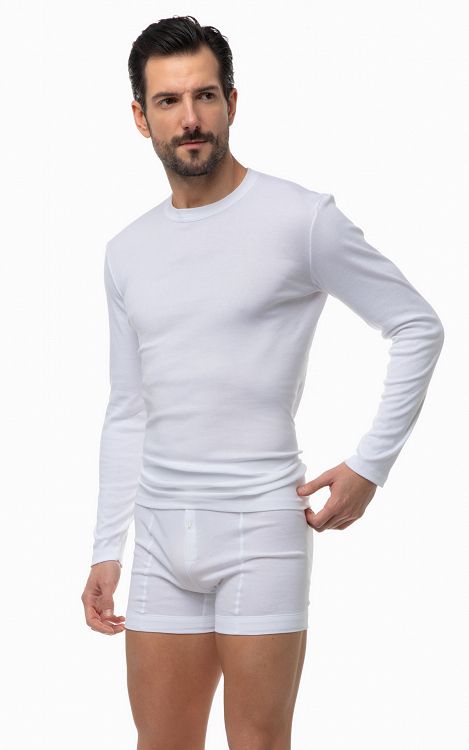 LONGE SLEEVE