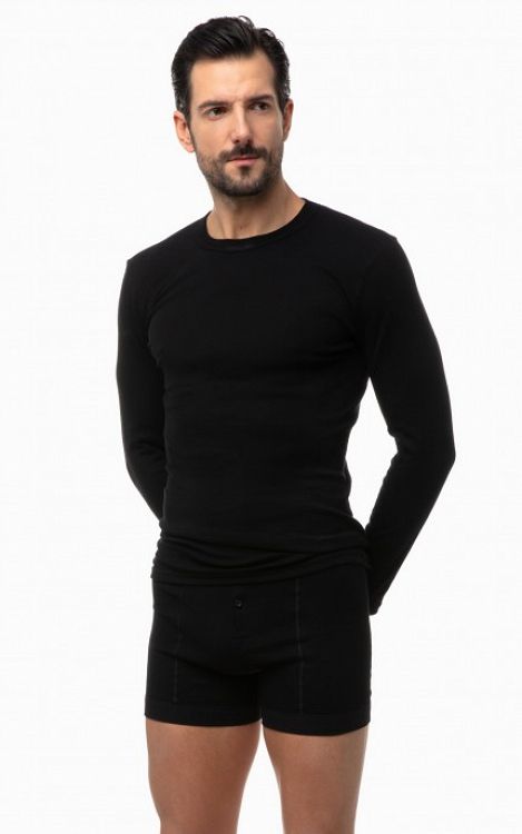 LONGE SLEEVE
