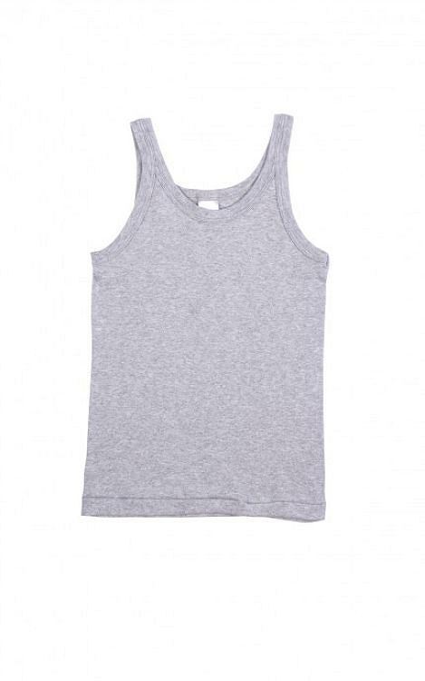 kid Sleeveless Vest  fannel 40830 no8-no10