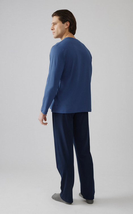 Minerva Men's Pyjama Set 71281