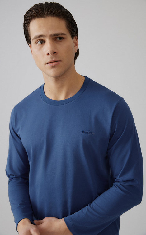 Minerva Men's Pyjama Set 71281