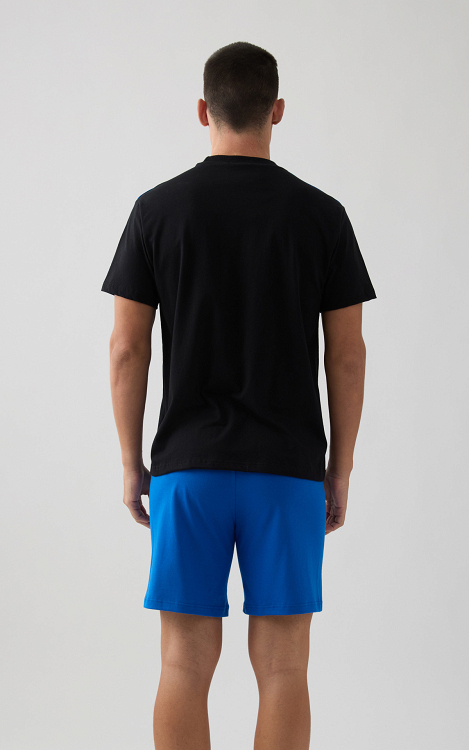 Athletic Vibes Ανδρική Πυτζάμα 71335 minerva