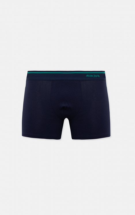 Minerva Ανδρικό Boxer 2τμχ 29462