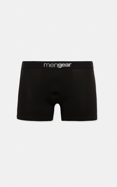 Ανδρικό Boxer 2τμχ 29464 minerva