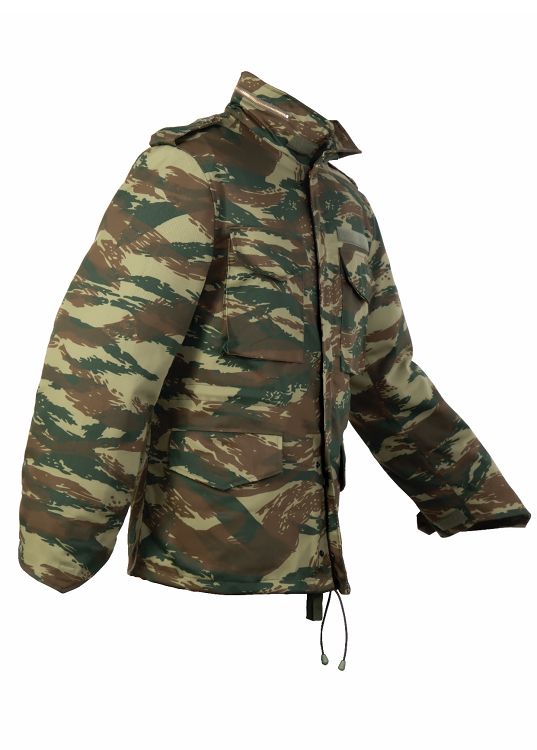 JACKET