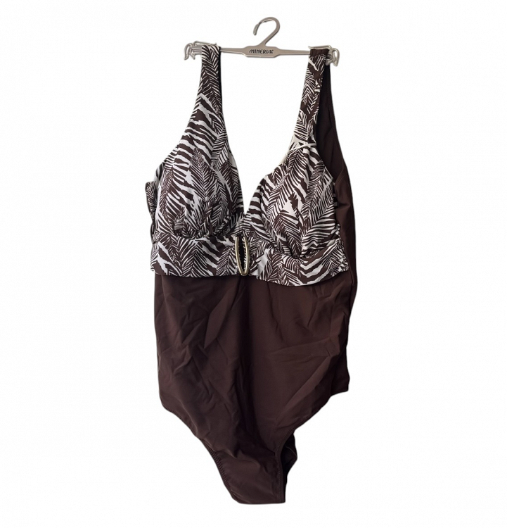 γυναικειο ολοσωμο μαγιο 67212 nuvoletta swimwear - ΚΑΦΕ