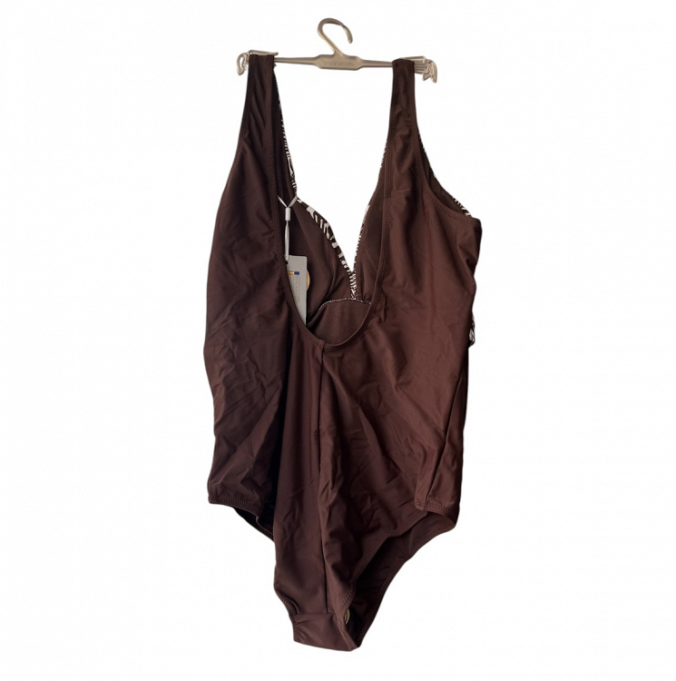 γυναικειο ολοσωμο μαγιο 67212 nuvoletta swimwear - ΚΑΦΕ