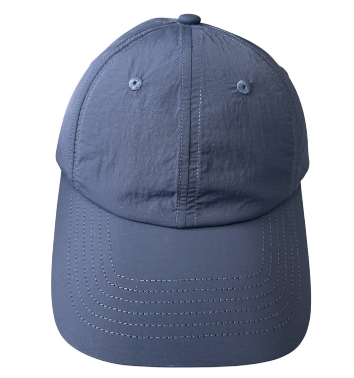καπελο τζοκει unisex 26016 denia accessories - ΜΠΛΕ ΜΑΡΙΝ - ONE SIZE