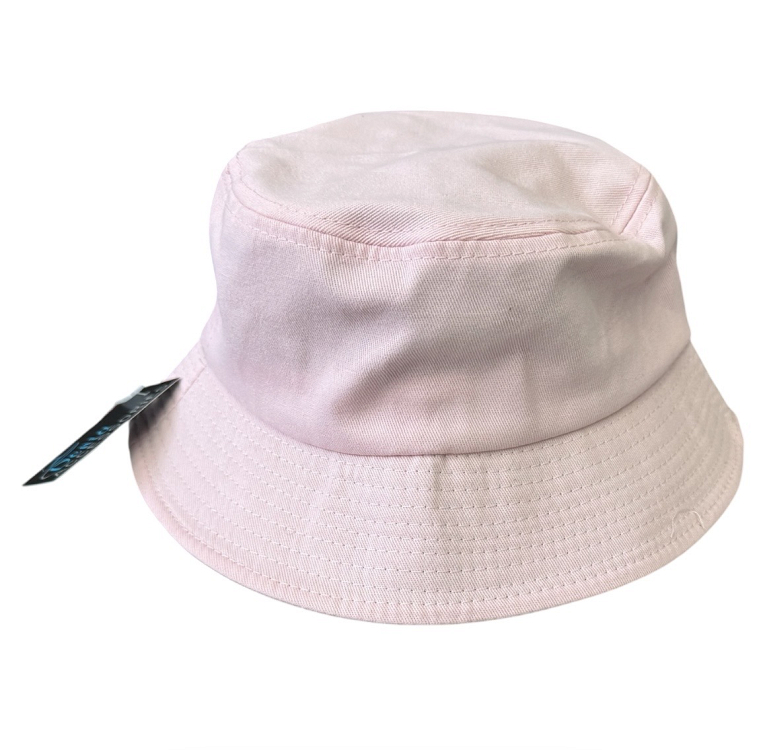 καπελο bucket 24054 denia accessories - ΡΟΖ - ONE SIZE