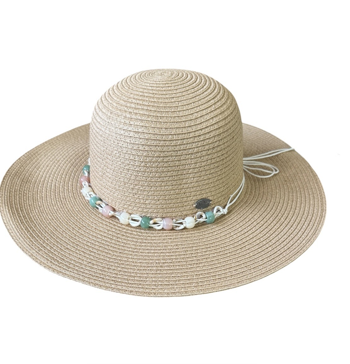γυναικειο καπελο 25011 denia accessories