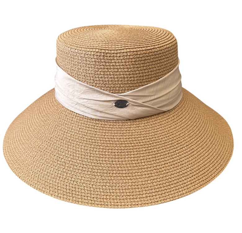 γυναικειο καπελο 26004 denia accessories