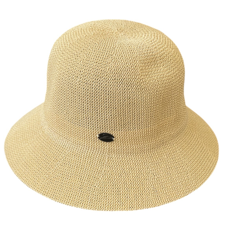 γυναικειο καπελο 24022 denia accessories - ΜΠΕΖ - ONE SIZE