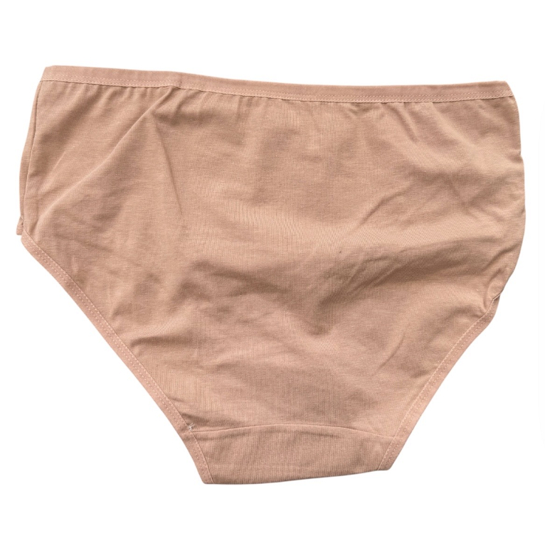 γυναικειo slip 1007 new lilla - ΜΠΕΖ