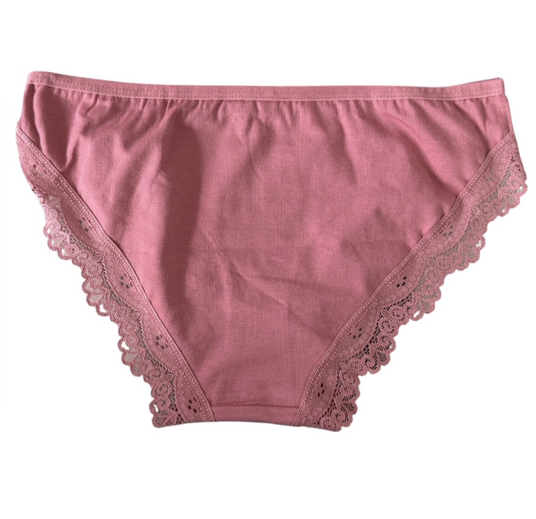 γυναικειο slip με δαντελα 5710 hnx underwear