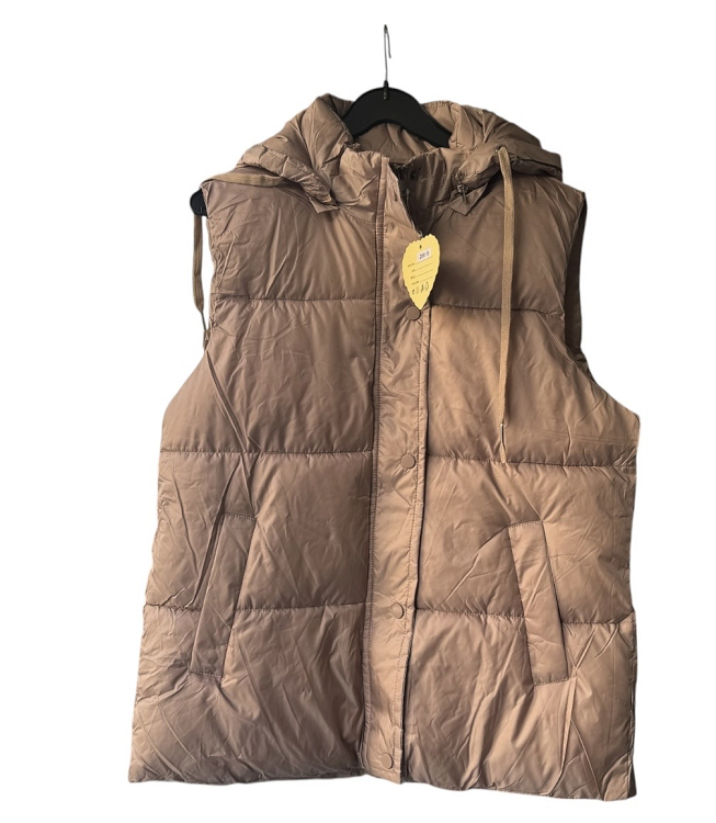 αμανικο γυναικειο μπουφαν Με κουκουλα 206 arix%fashion
