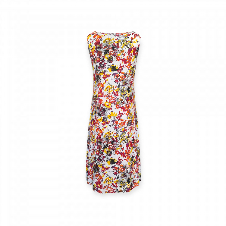 αμανικο γυναικειο φορεμα 23083 billys fashion