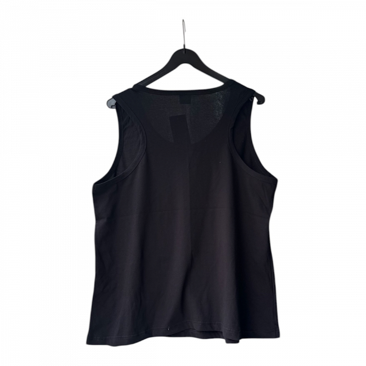 γυναικεια ραντα μπλουζα 1486 bodymove - μαυρο - Xl/Xxl