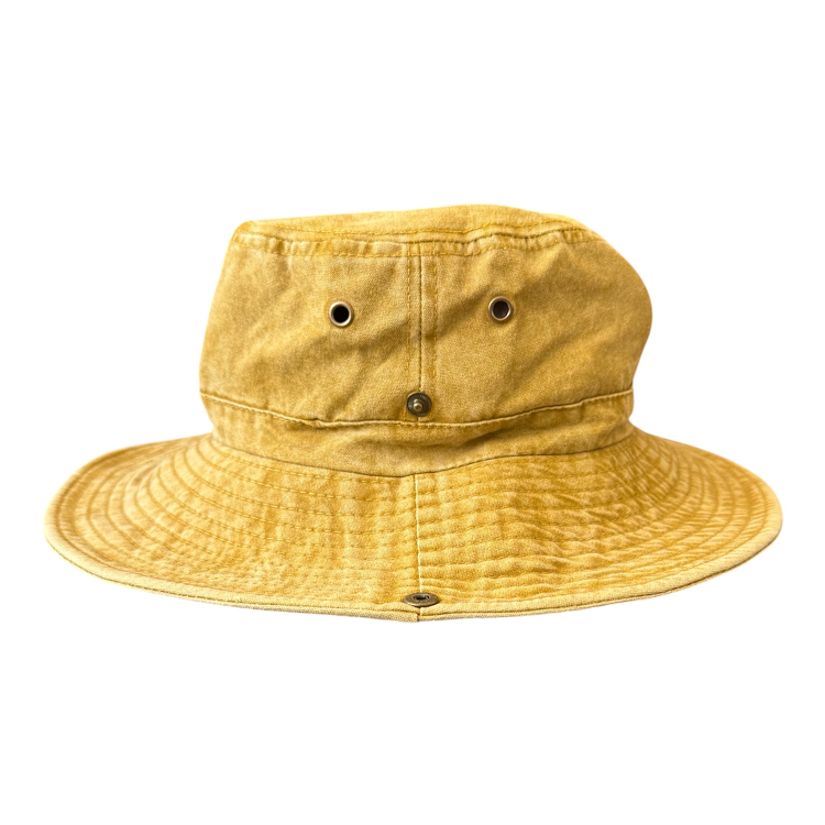 καπελο σαφαρι πετροπλυμενο 26020 denia accessories