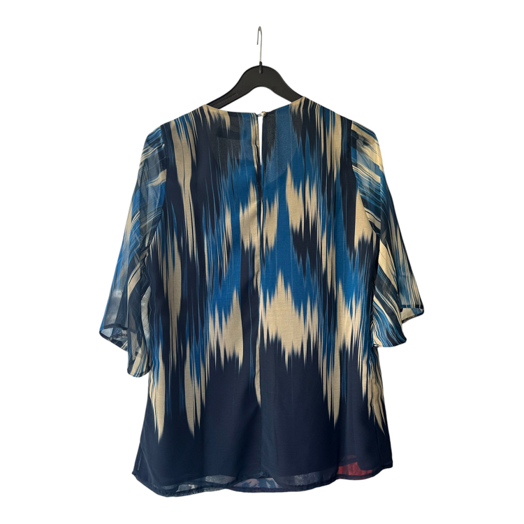 γυναικεια τρουακαρ μπλουζα pd collection 191-0032