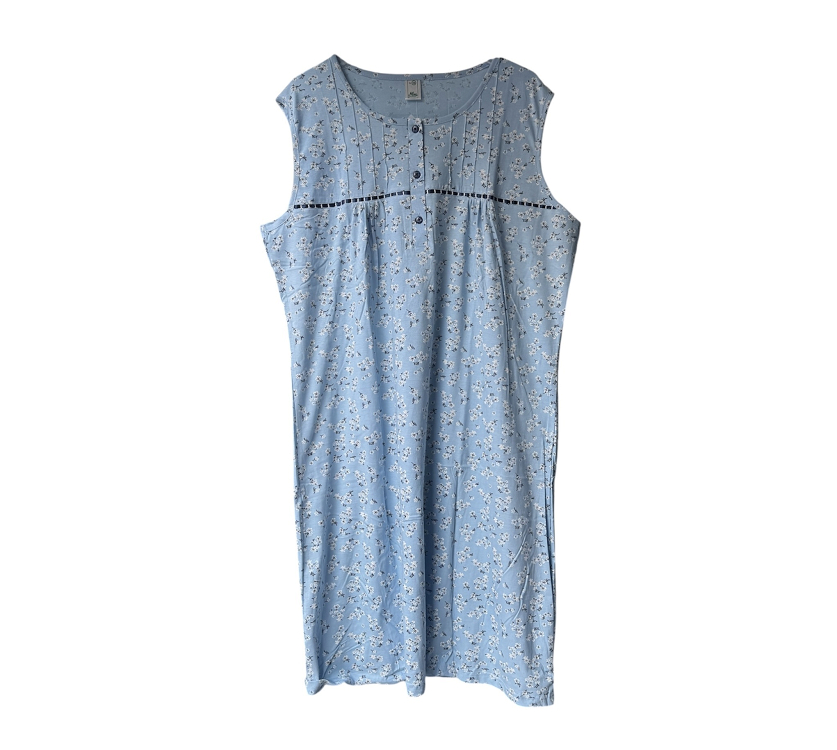 αμανικο γυναικειο νυχτικο  211 νινα