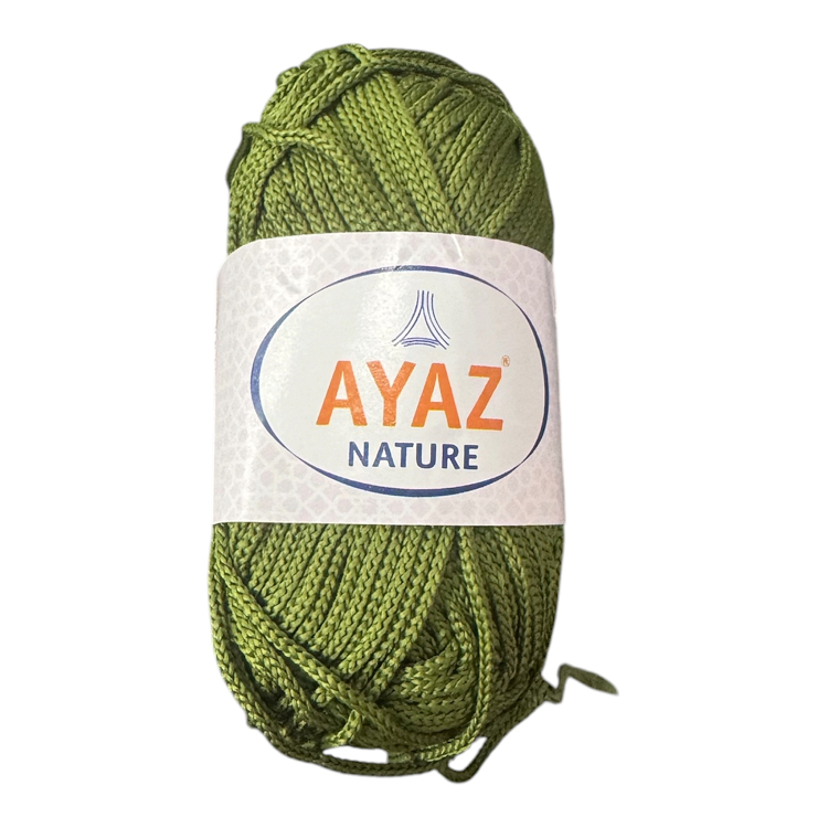 AYAZ NATYRE 70 ΜΕΤΡΑ - ΛΑΧΑΝΙ